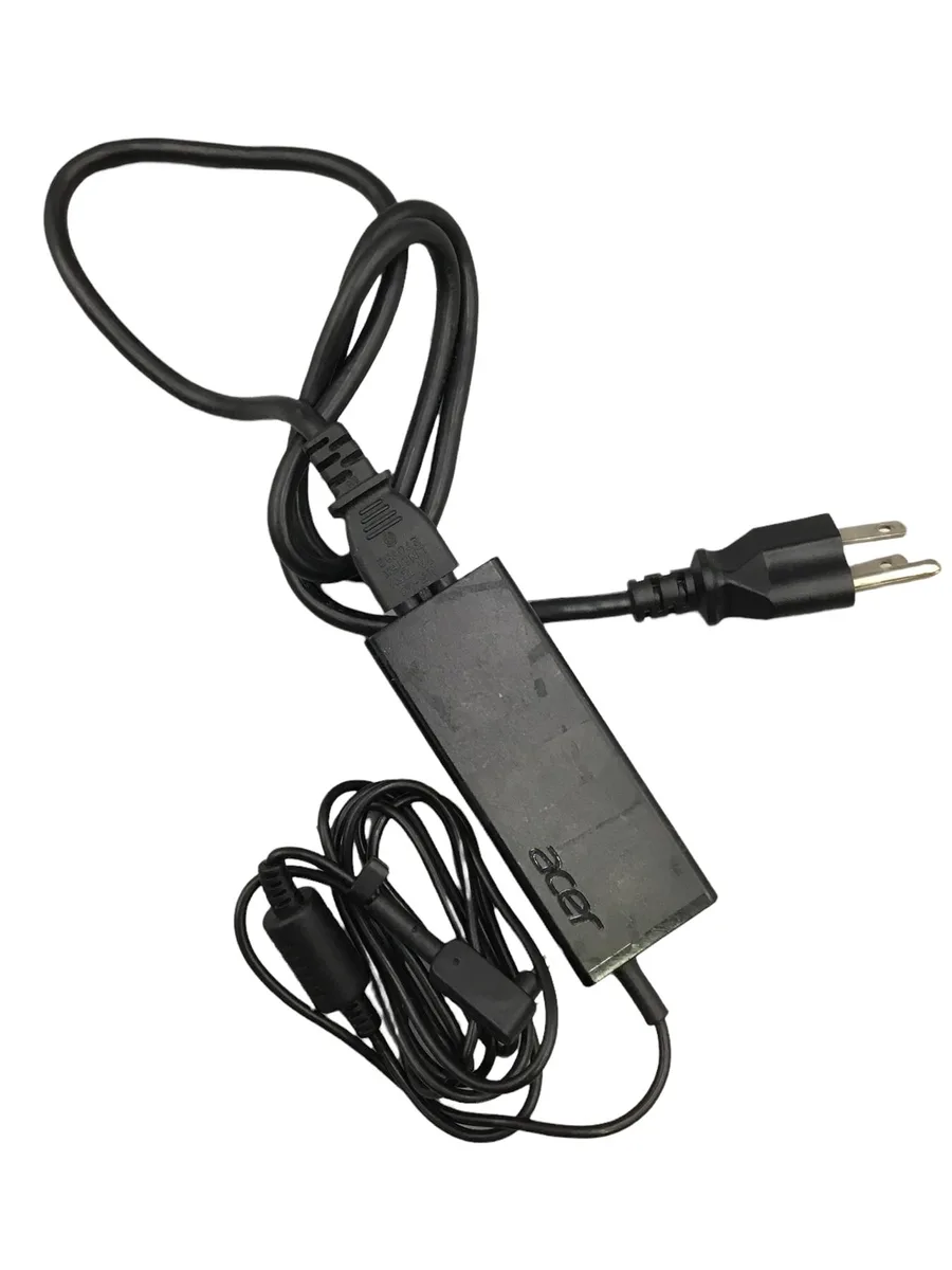 Acer America Acer America A13-045N2A ac adapter 19V 2.37A — product photo