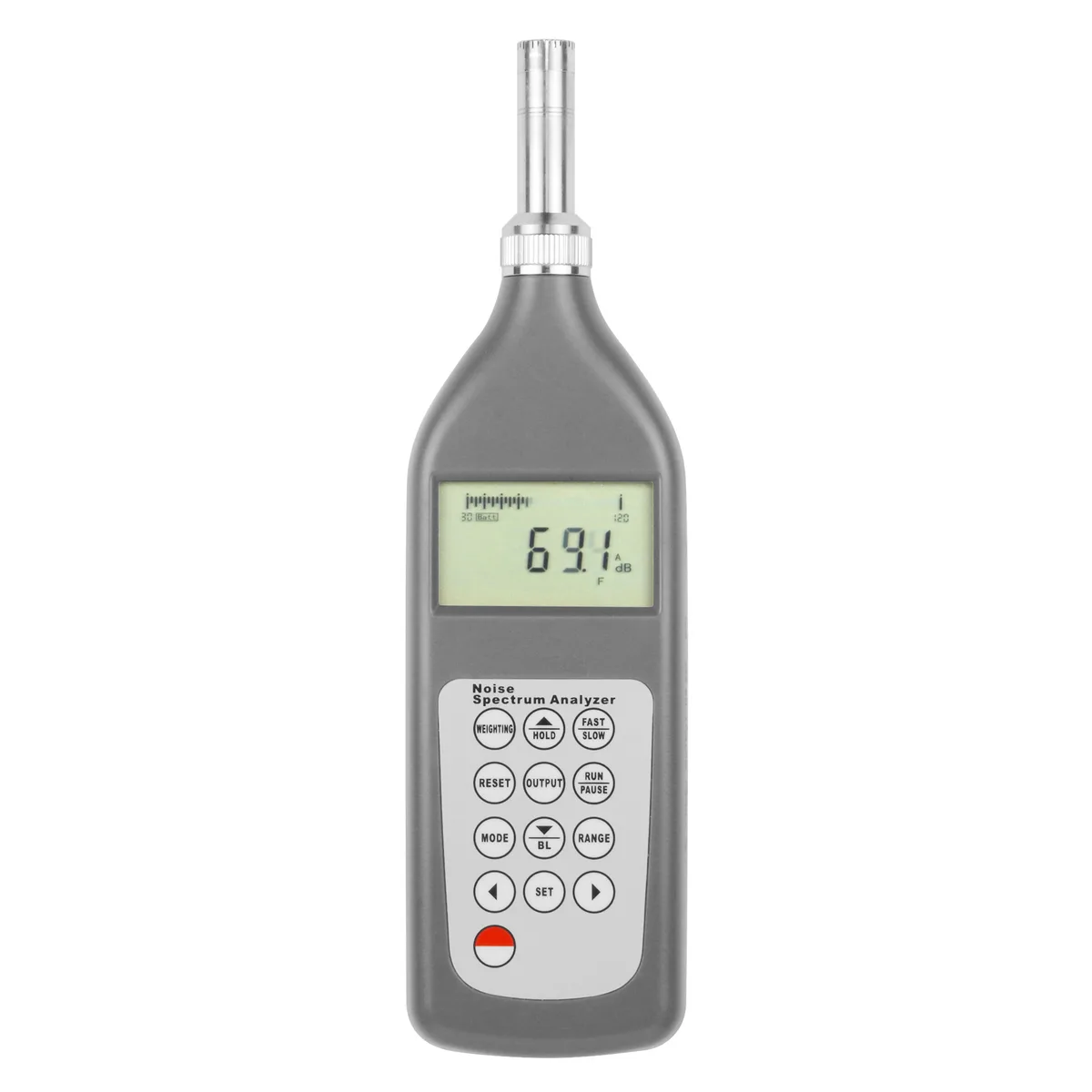 LANDTEK LANDTEK SL-5868F Noise Spectrum Analyzer electrician tool — product photo