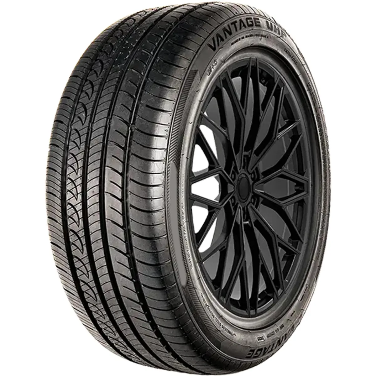 VANTAGE VANTAGE UHP 225/50R18 94W All Season Tire — product photo