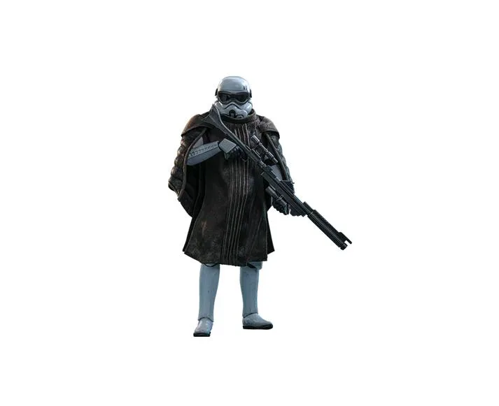 Hot Toys Hot Toys TMS175B Star Wars The Bad Batch TK Stormtrooper action figure — product photo