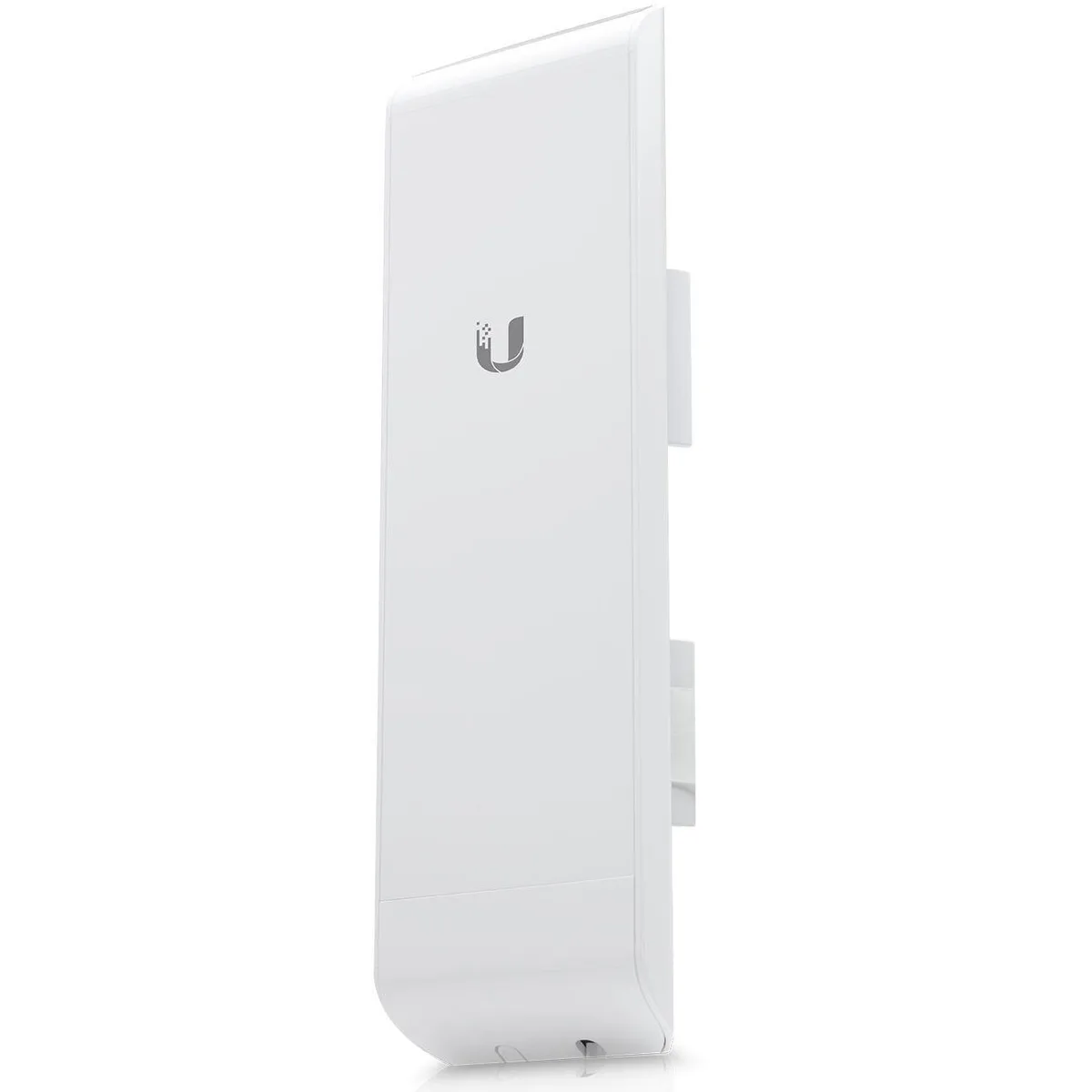 Ubiquiti Networks Ubiquiti Networks NanoStation M2 2.4GHz 10dbi 2x2 MiMo network antenna — product photo