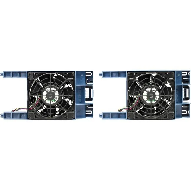 HPE HPE P26477B21 High Performance Fan Kit for DL36X Gen10 Plus Server Rack — product photo