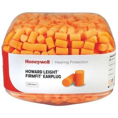 Honeywell Honeywell Howard Leight HL400 Foam Earplug Dispenser 800 Pairs — product photo