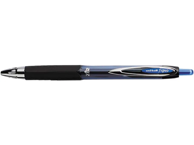 uni-ball uni-ball Signo 207 Retractable Gel Pen 1921064 — product photo
