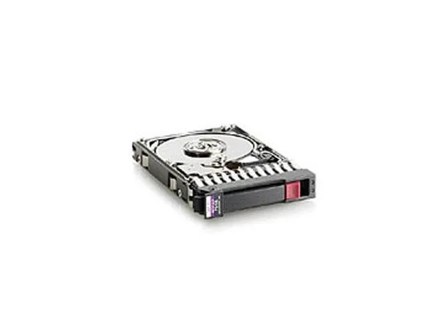 HP HP 627117-S21 300GB 15000 RPM SAS 2.5" laptop hard drive — product photo
