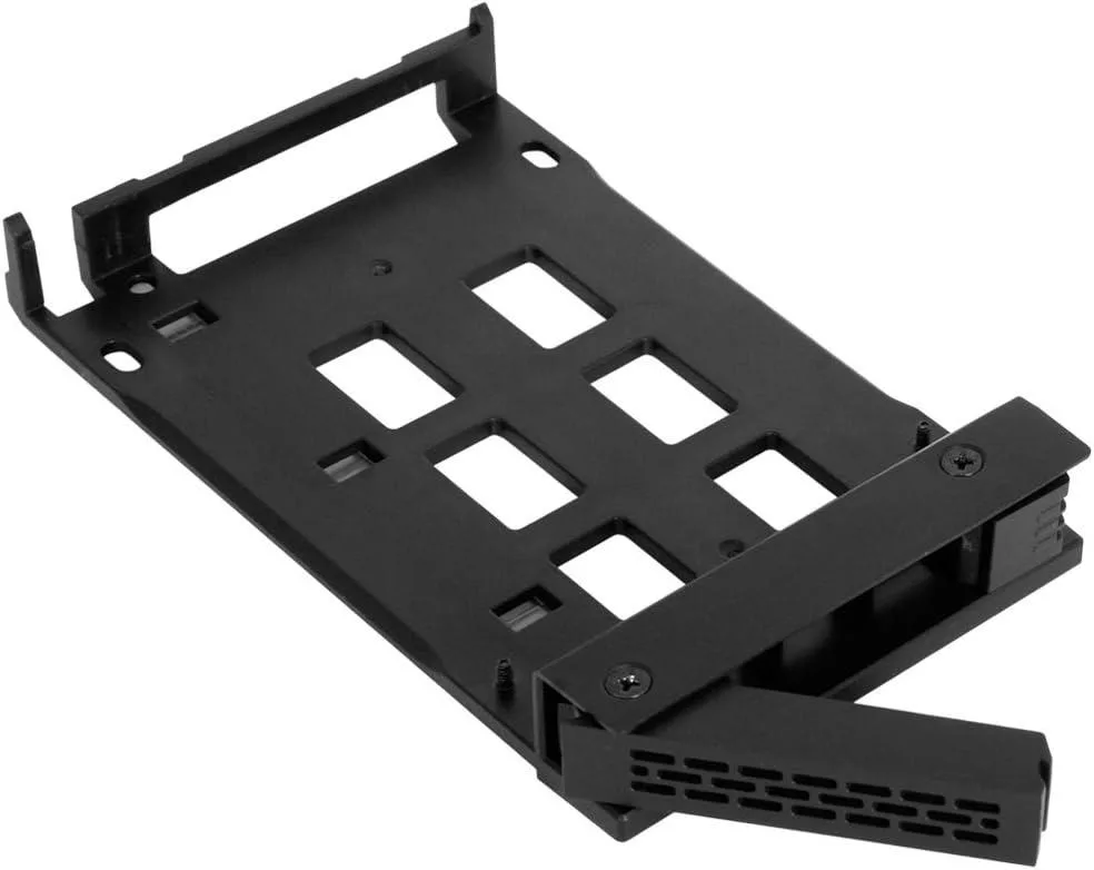 ICY DOCK ICY DOCK ExpressTray MB324TP-B 2.5" SAS SATA Drive Tray — product photo