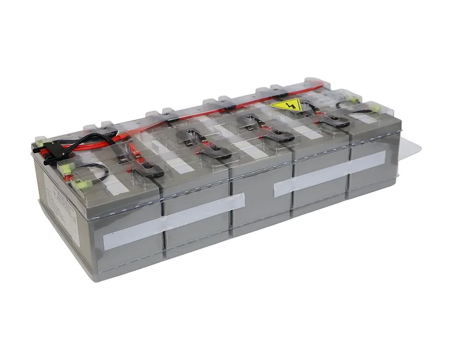 PowerWarehouse PowerWarehouse EBP-1803-PW replacement battery 1803 63 LB — product photo