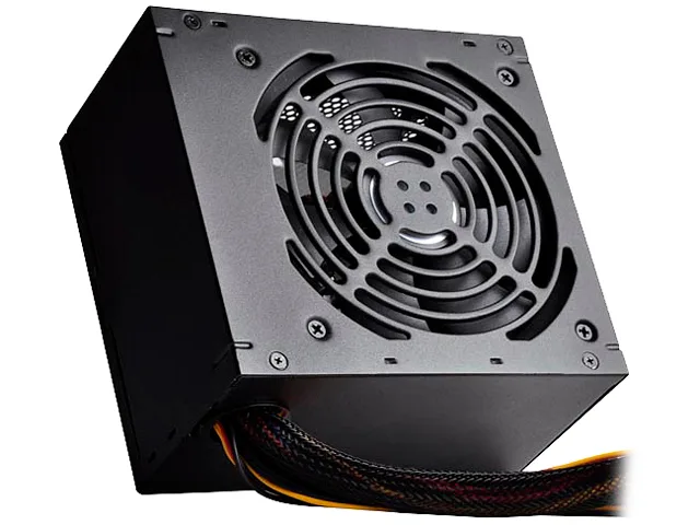 Silverstone SilverStone Strider Essential SST-ST70F-ES230 700W power supply — product photo