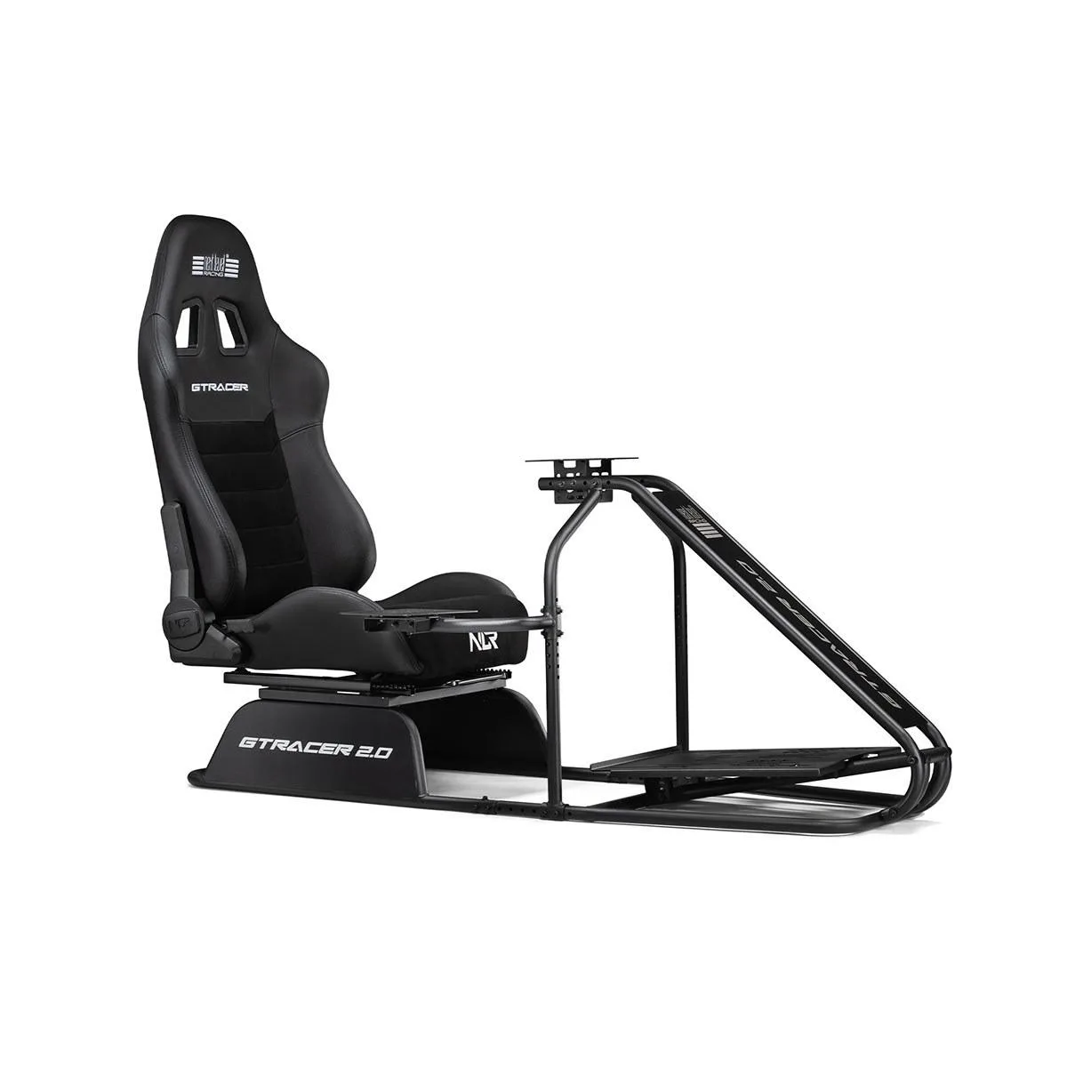 Next Level Racing Next Level Racing NLR-R007 GTRacer 2.0 Cockpit — product photo