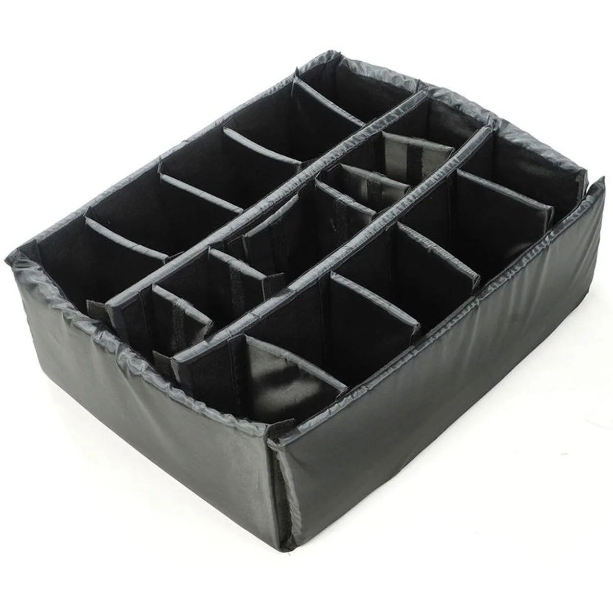 Pelican Products, Inc. Pelican 1605 Padded Divider Set for 1604 Cases — product photo