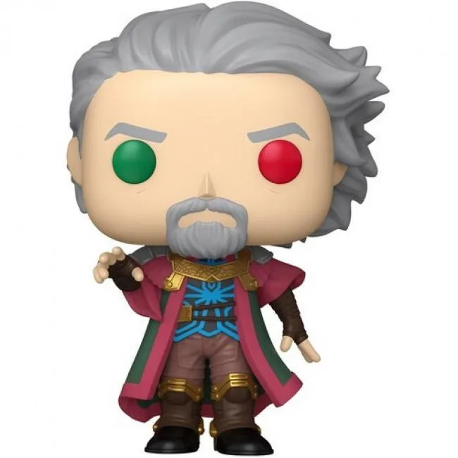 Funko Funko 88175 POP! Games Magic: The Gathering Urza Vinyl Action Figure — product photo