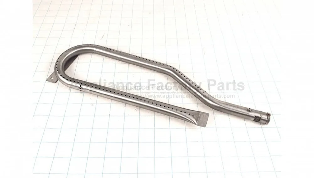 NEXGRILL NEXGRILL 10000284A0 U-Shape Oven Burner Appliance Part — product photo