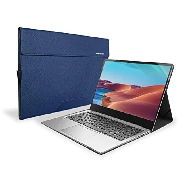 ARENTI ARENTI Honeymoon Case for Lenovo Yoga 9i gen 8/7 &amp; Yoga Air 14c 14 Inch 2 in 1 accessory — product photo
