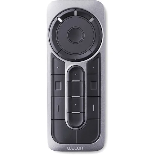 Wacom Wacom ACK411050 ExpressKey universal remote 17 buttons .6 kg — product photo