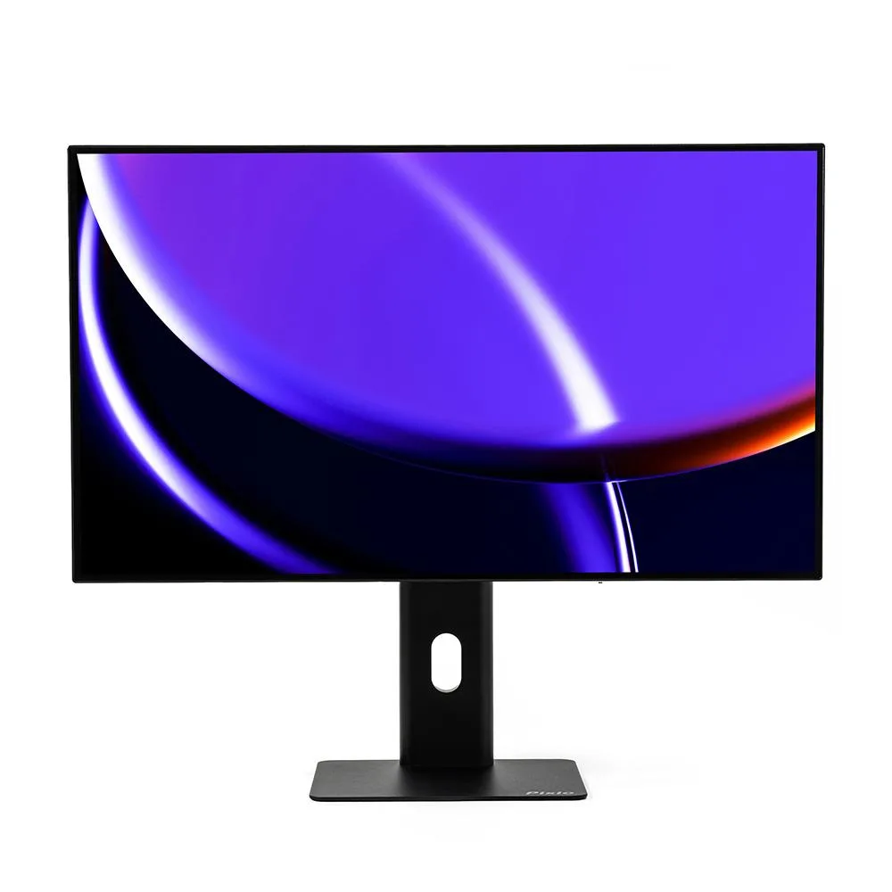 Pixio Pixio PX277 OLED Max V2 27" 240Hz gaming monitor — product photo