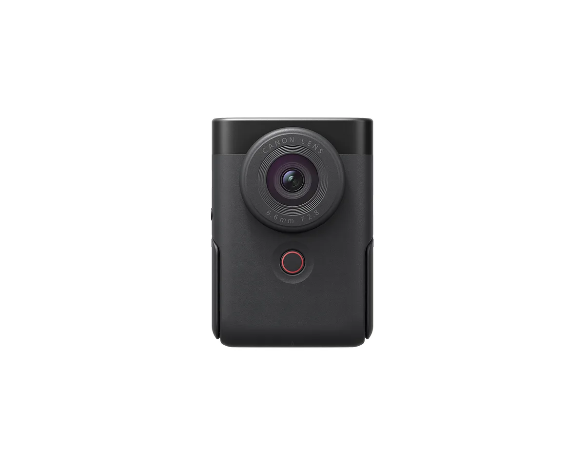 Canon Canon PowerShot V10 Vlog Camera Black 5947C002 — product photo