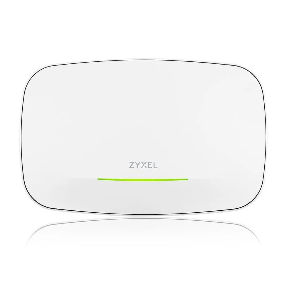 ZyXEL ZyXEL WBE630S BE12300 WiFi 7 Dual-Radio Access Point — product photo
