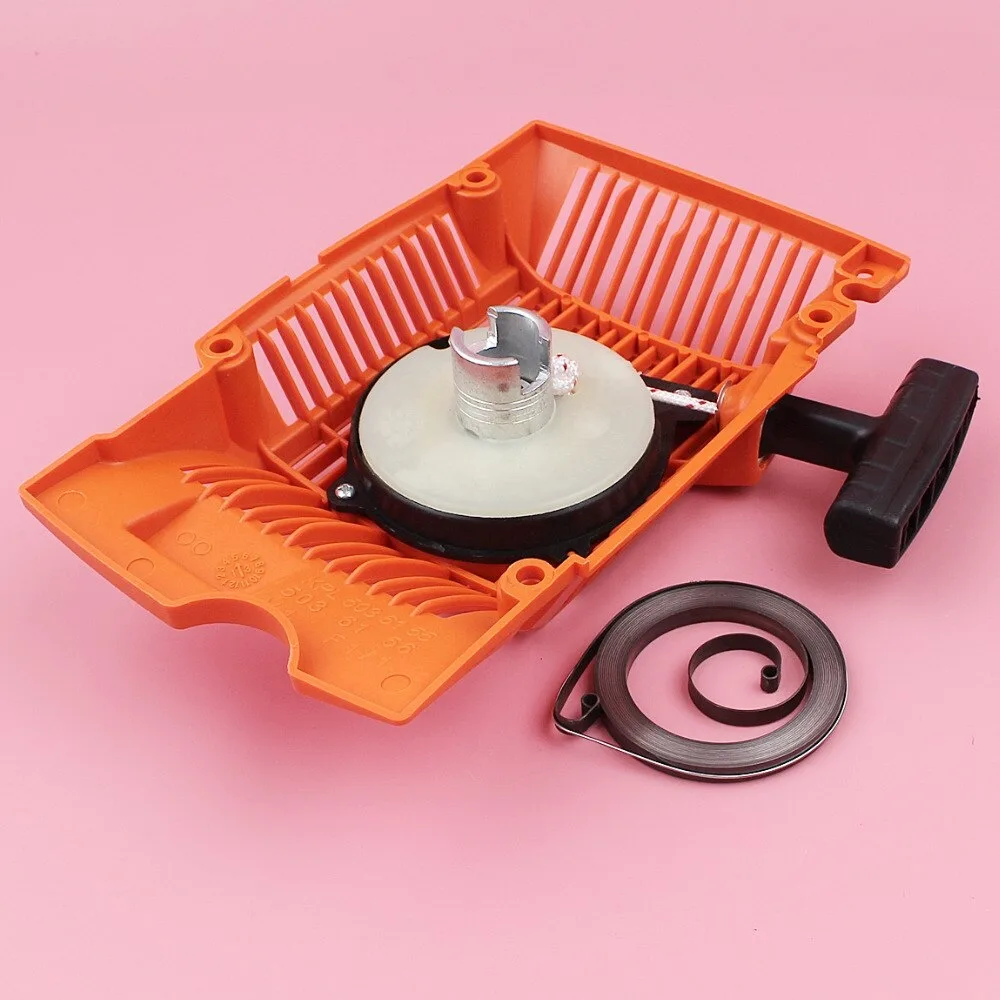LAHDEK LAHDEK Recoil Starter Spring Kit for Husqvarna 266 268 272 268K — product photo