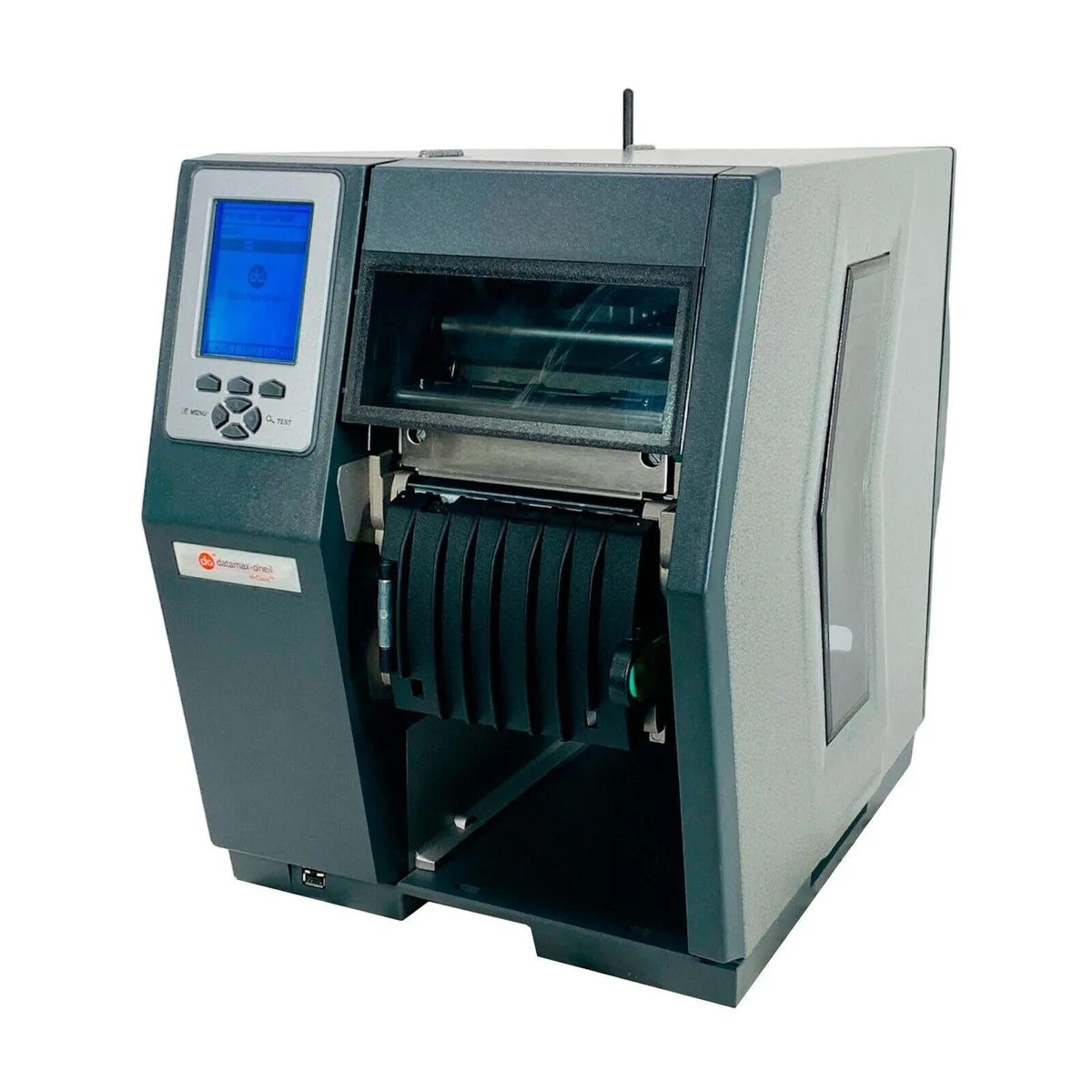 Datamax Datamax H-4212X 203 dpi label printer WiFi LAN USB — product photo