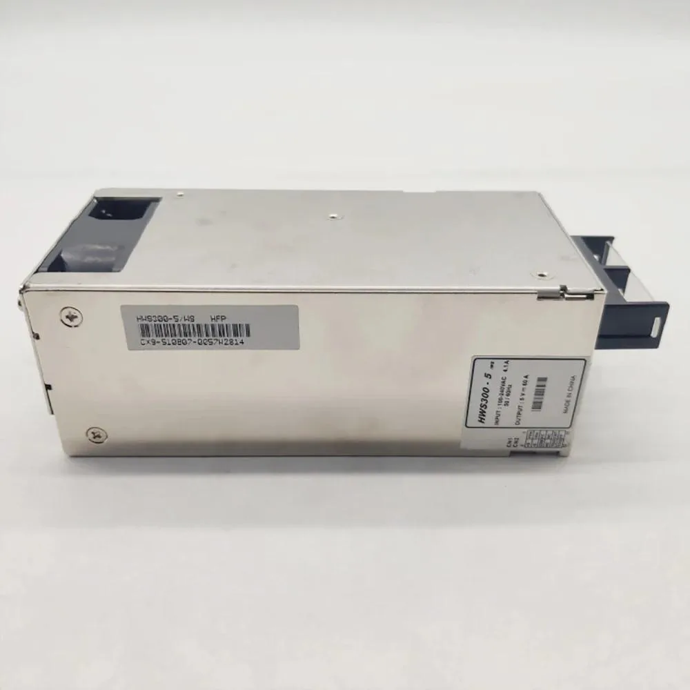 KHACHIMO KHACHIMO HWS300-5/WS 5V 60A 300W power supply — product photo