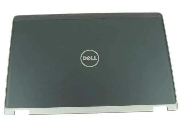 Dell Latitude E6220 12.5 inch LCD back cover lid assembly CPPKM