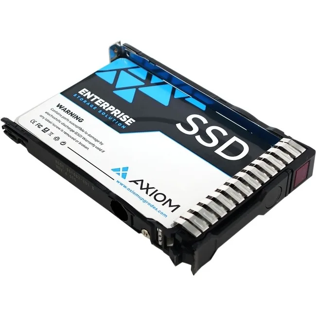 Axiom Axiom 816995-B21-AX 960GB Enterprise SSD — product photo