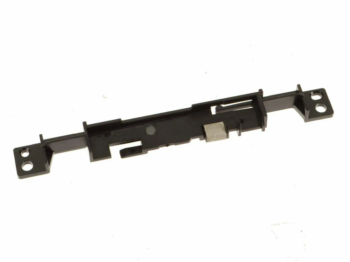 Small black plastic bracket for Dell OptiPlex 3030 webcam
