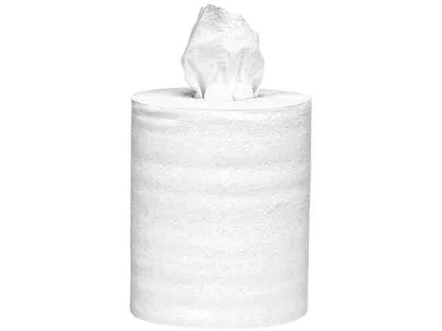Kimberly-Clark Professional Kimberly-Clark Professional 05796 WypAll L40 Center-Pull Paper Towels 10 x 13 200/Roll 2/Carton cleaning — φωτογραφία προϊόντος