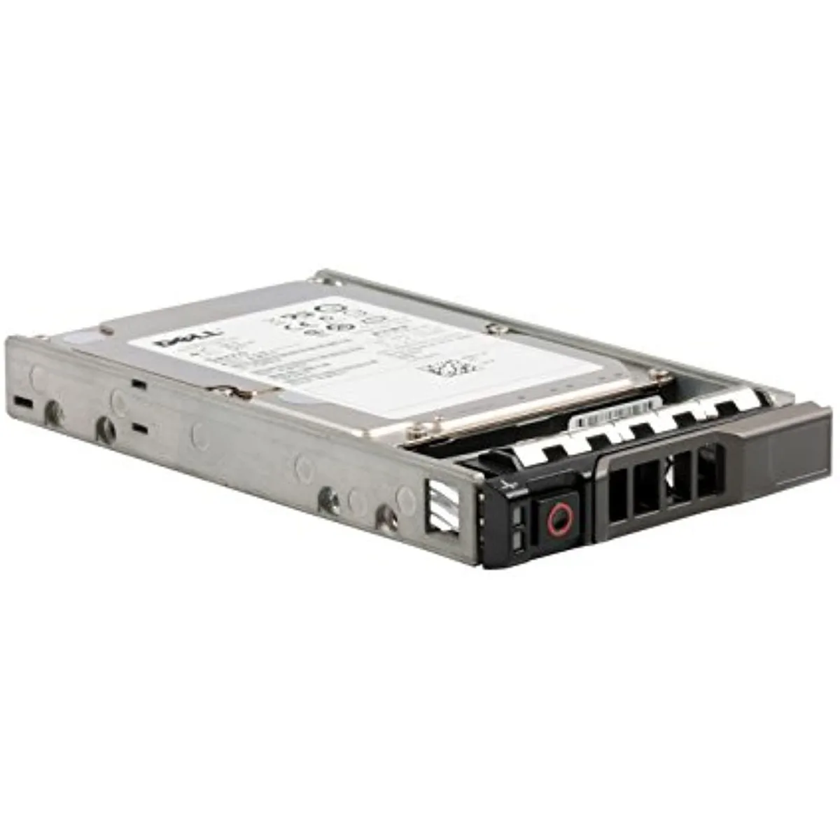 DELL DELL 300 Gb 6G Sas 10K 2.5 Inch Dual Port T871k internal hard drive — product photo
