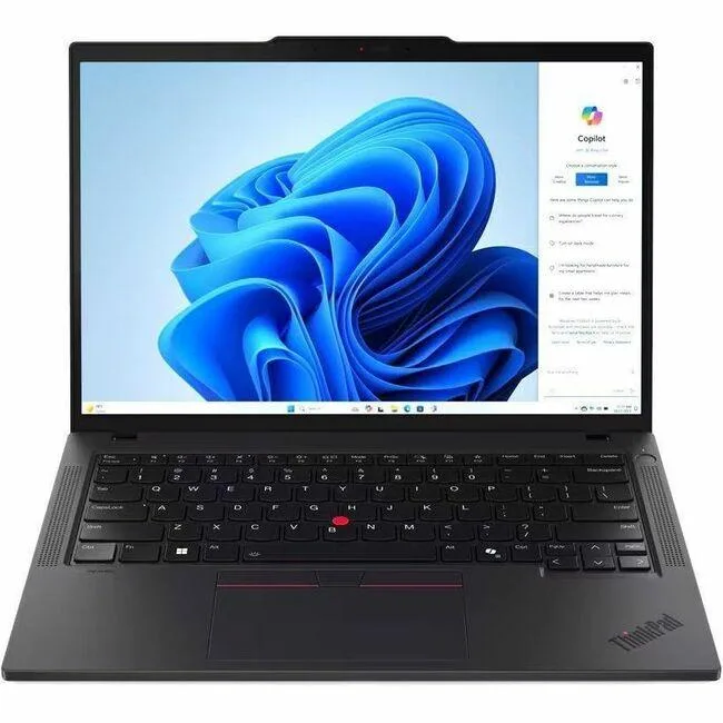Lenovo Lenovo ThinkPad T14 Gen 5 14.0" Touch AMD Ryzen 7 8840U 32GB 512GB 21MC004YUS — product photo
