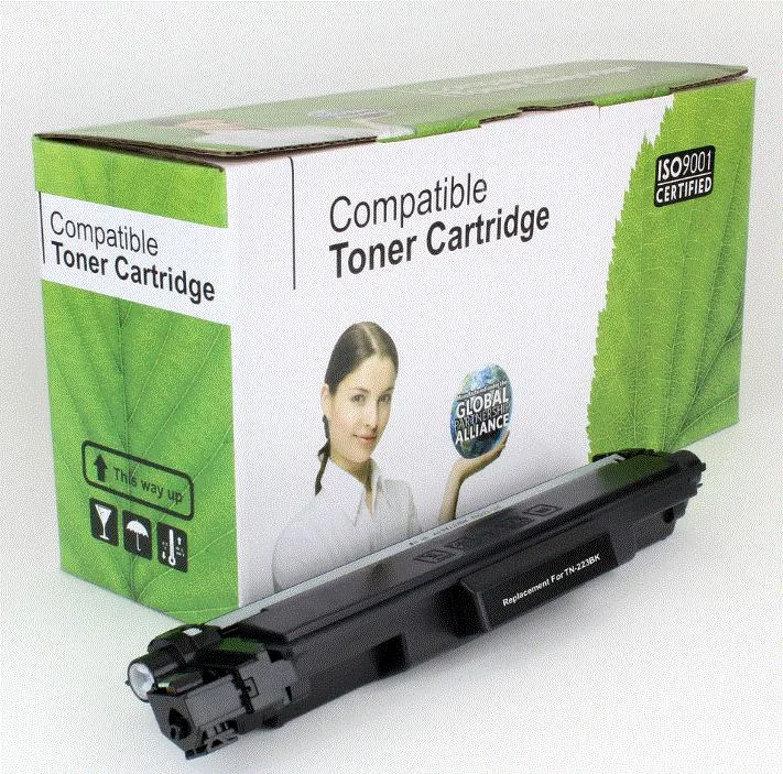 Toner Toner TN227 XL 4-Color High-Yield Toner Cartridge 4-Pack — product photo