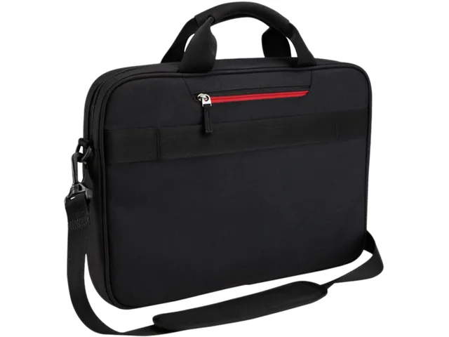 Case Logic Case Logic DLC-117 Black 17" laptop case — product photo