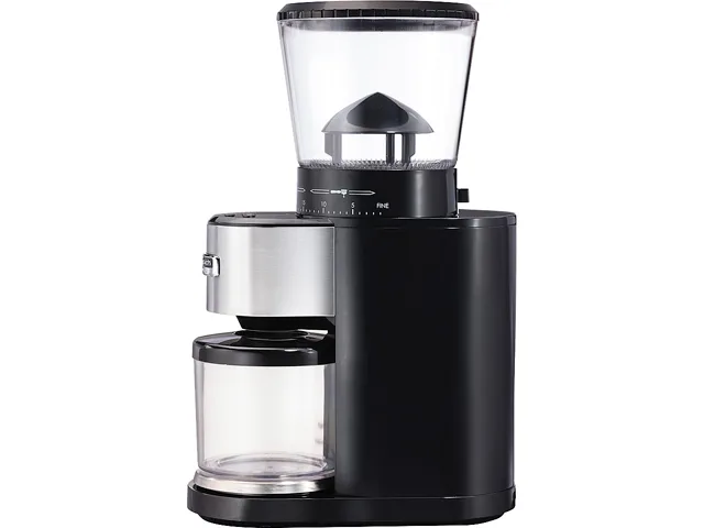 Hamilton Beach Hamilton Beach 80405 Professional Conical Burr Digital Coffee Grinder — product photo