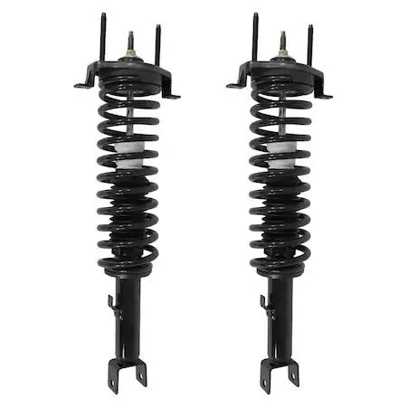 Unity Unity Rear Complete Strut Assembly Kit 2001-2006 Chrysler Sebring Convertible — product photo