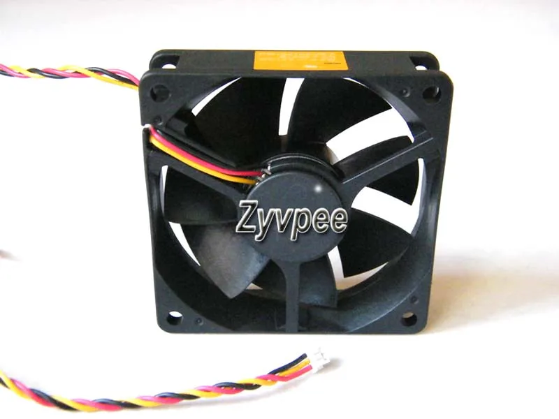 Zyvpee Zyvpee GM1207PKVX-A 70x20mm 3-pin 12V 2.2W case fan — product photo