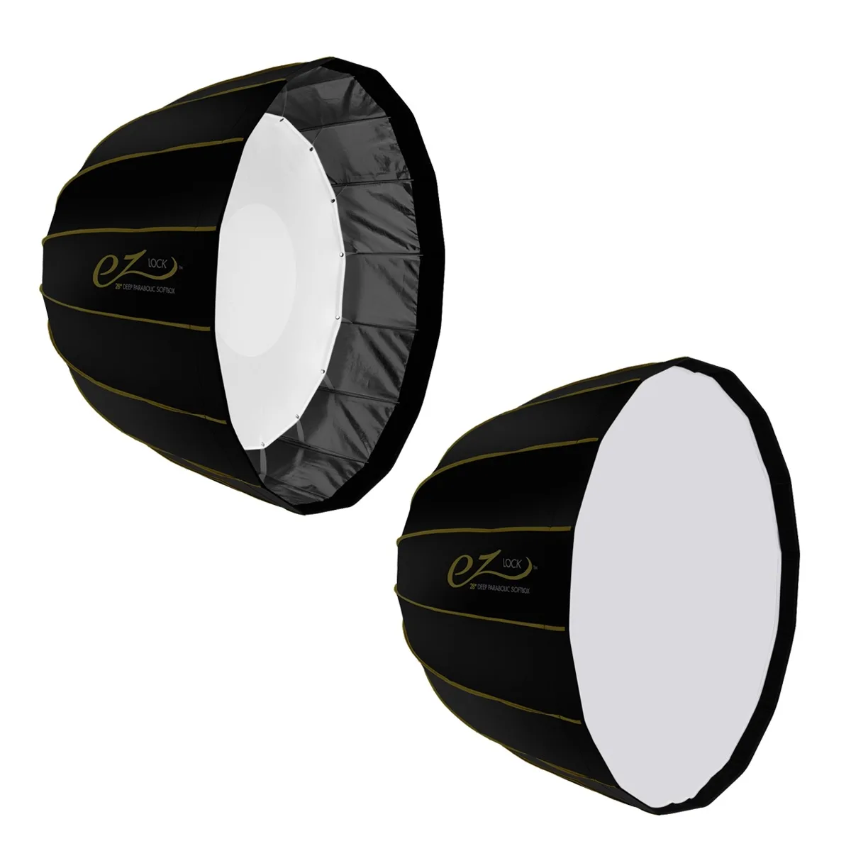 Glow Edge Glow Edge Inner and Outer Diffusion Fabrics 28.0 — product photo