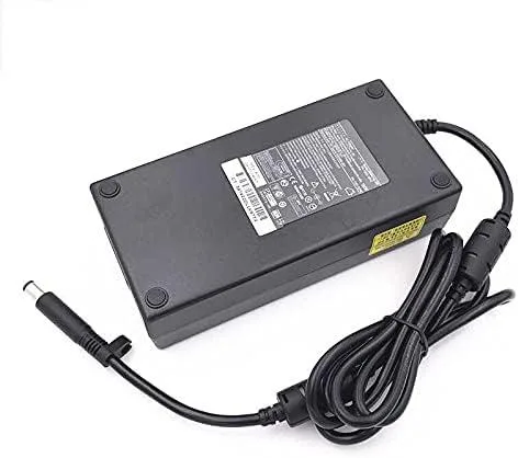 NShi NShi 180W 19.5V 9.23A 7.4mm AC Adapter laptop replacement part — product photo