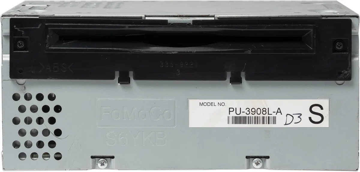 1 Factory Radio 1 Factory Radio ET4T19C107KA Receiver for 2014 Ford Edge Lincoln MKX — product photo