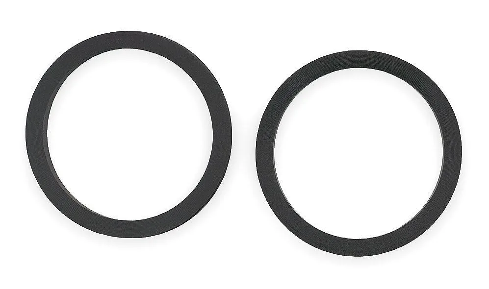 BELL AND GOSSETT BELL AND GOSSETT 118368 Flange Gasket Set for 4RC91-92 4RD16-17 — product photo