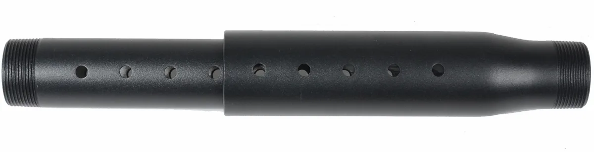 VideoSecu VideoSecu MPCNP915 Adjustable Extension Pole 1.5" NPT 280-370mm tv mount — product photo