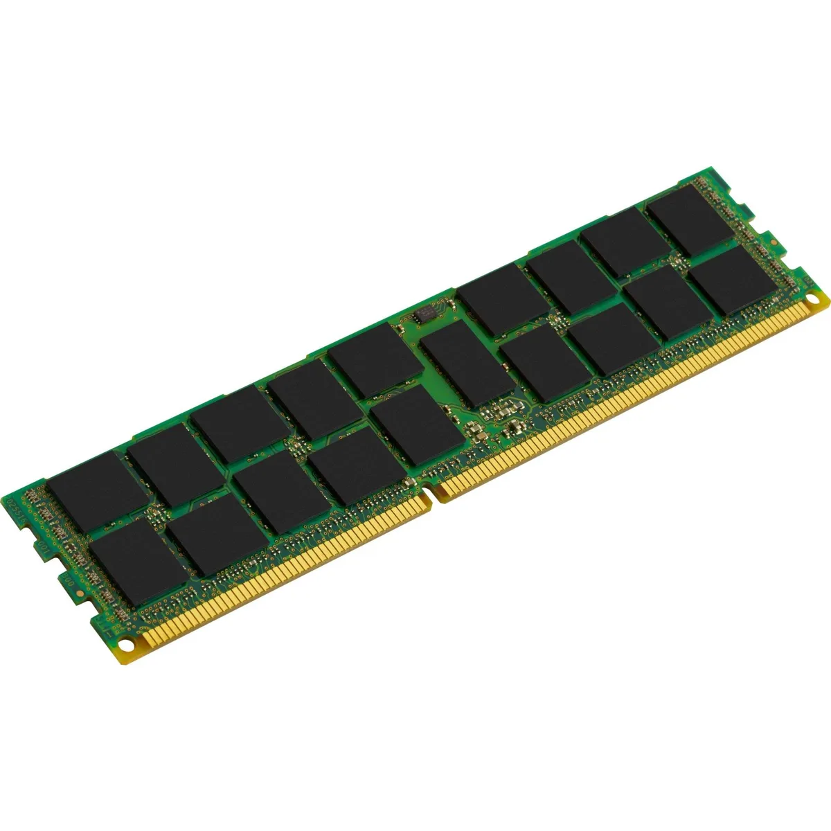 Kingston Technology Corp. Kingston Technology Corp. KTH-PL318/16G 16GB 240-Pin DDR3 1866 ECC Registered Server RAM — product photo