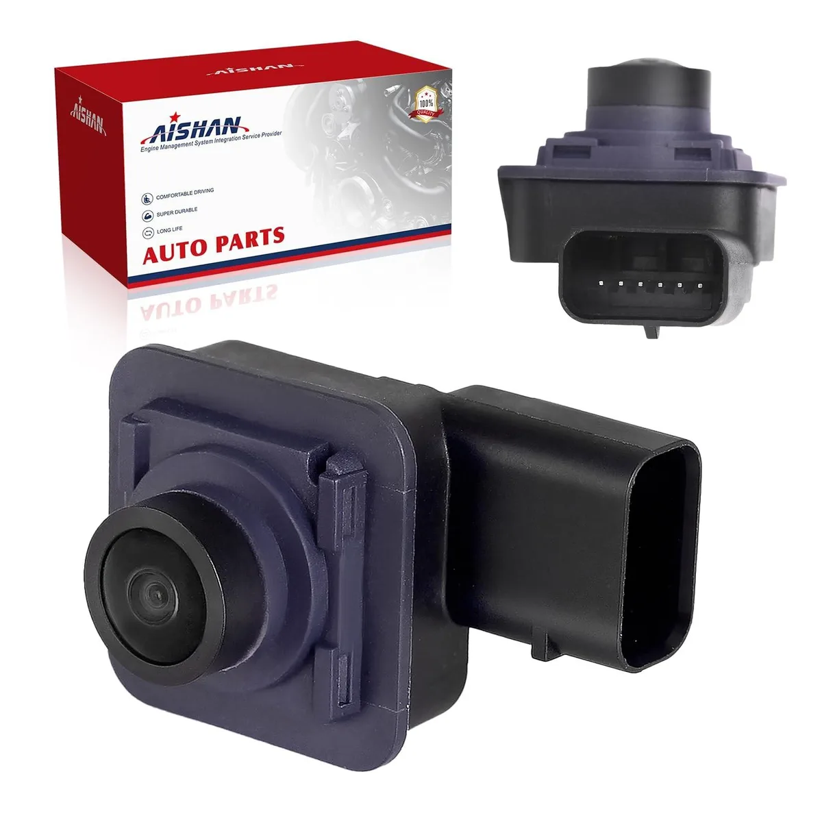 Avantalk Avantalk 2 in 1 Accessory 170° 42w728x582 IP68 — product photo