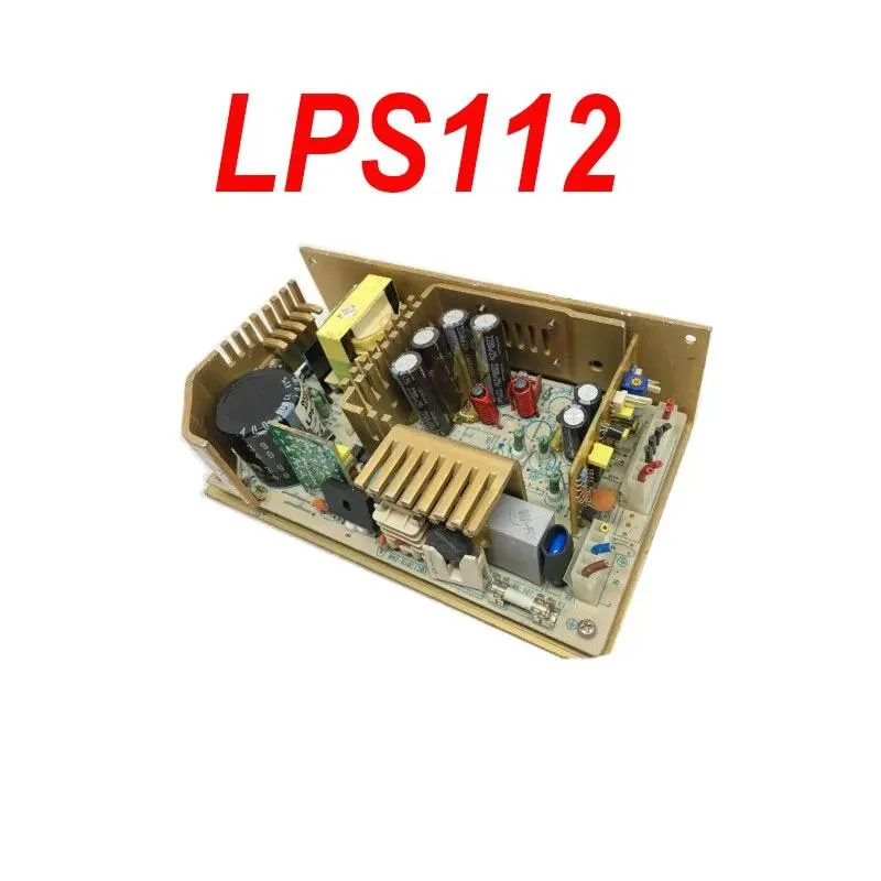 KHACHIMO KHACHIMO +5V 22A ATX Power Supply For LPS112 — product photo