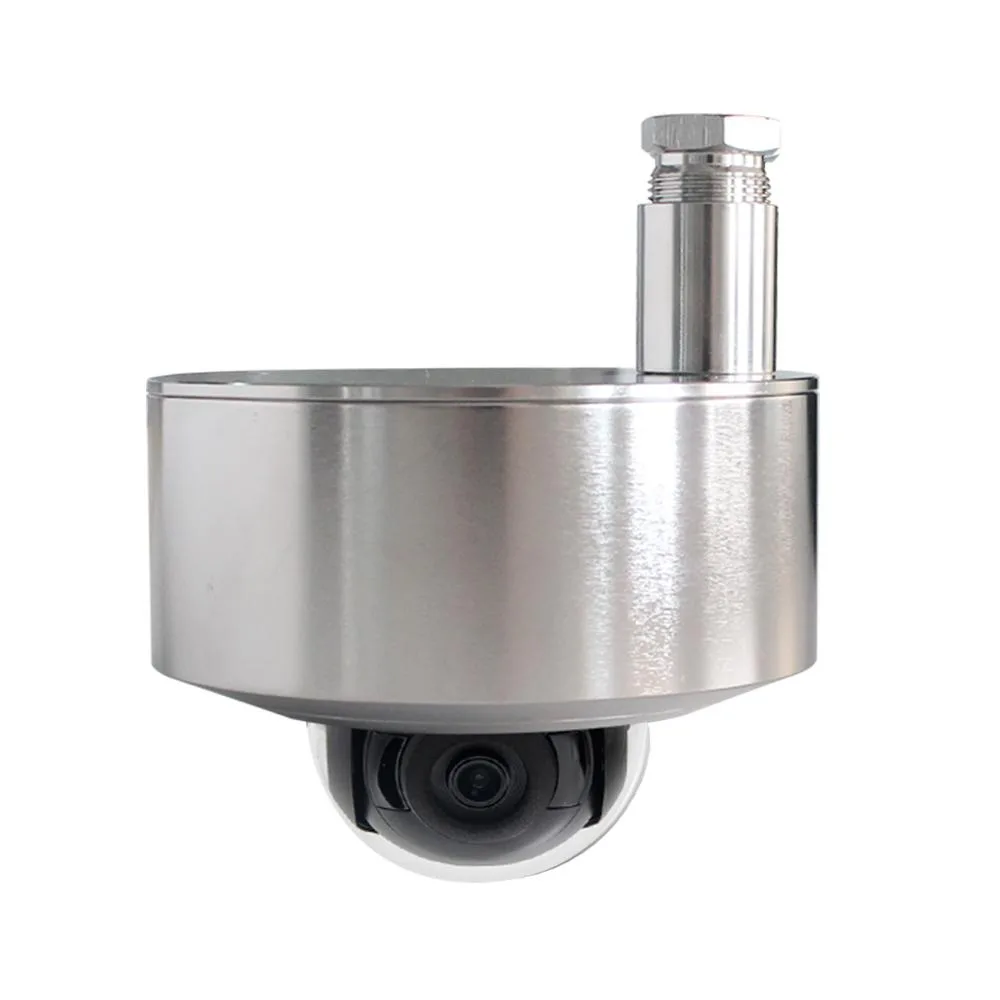 China Bks China Bks BL-EX460MNI-I 6MP Explosion-Proof IR Dome IP Camera 4mm security — product photo