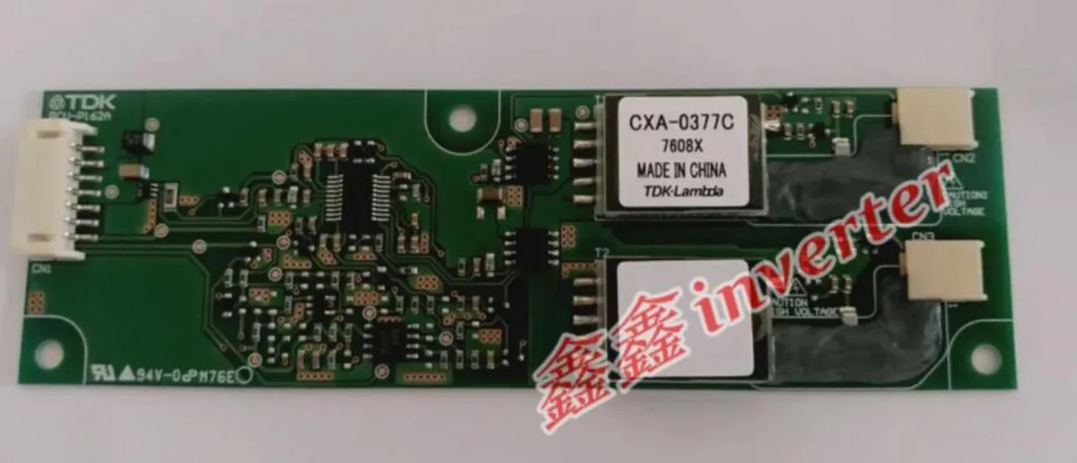 Ruth's sister Ruth's sister CXA-0377C PCU-P162A LCD inverter internal power cable — product photo