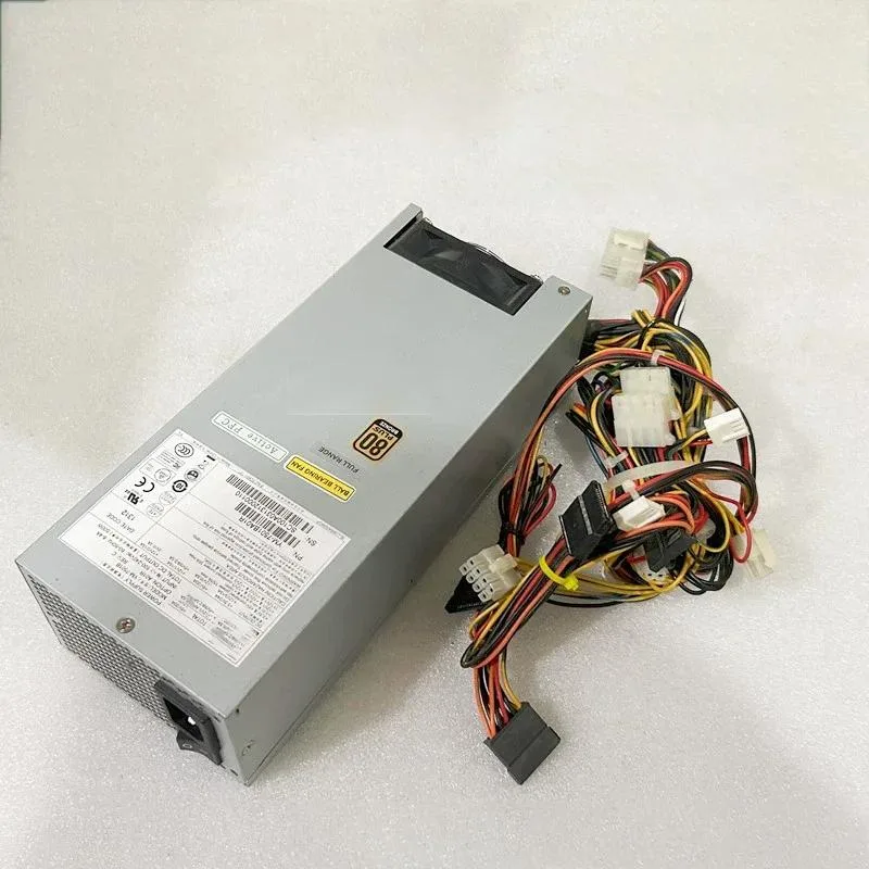 KHACHIMO KHACHIMO YM-7501B 500W 2U server power supply — product photo