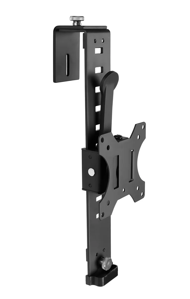 Mount-It Mount-It MI-785 Cubicle Monitor Mount Hanger Attachment 32" 17.6 LBS — product photo