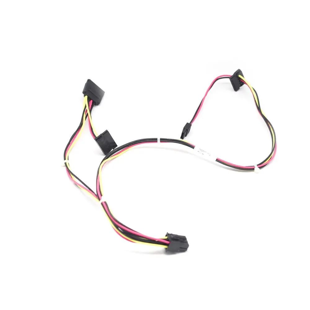 HETAI Digital Technology Co.,Ltd HETAI Digital Technology Co.,Ltd SATA Power Cable for HP EliteDesk 600 800 400 G1 G2 SFF 710825-002/710825-001 — product photo