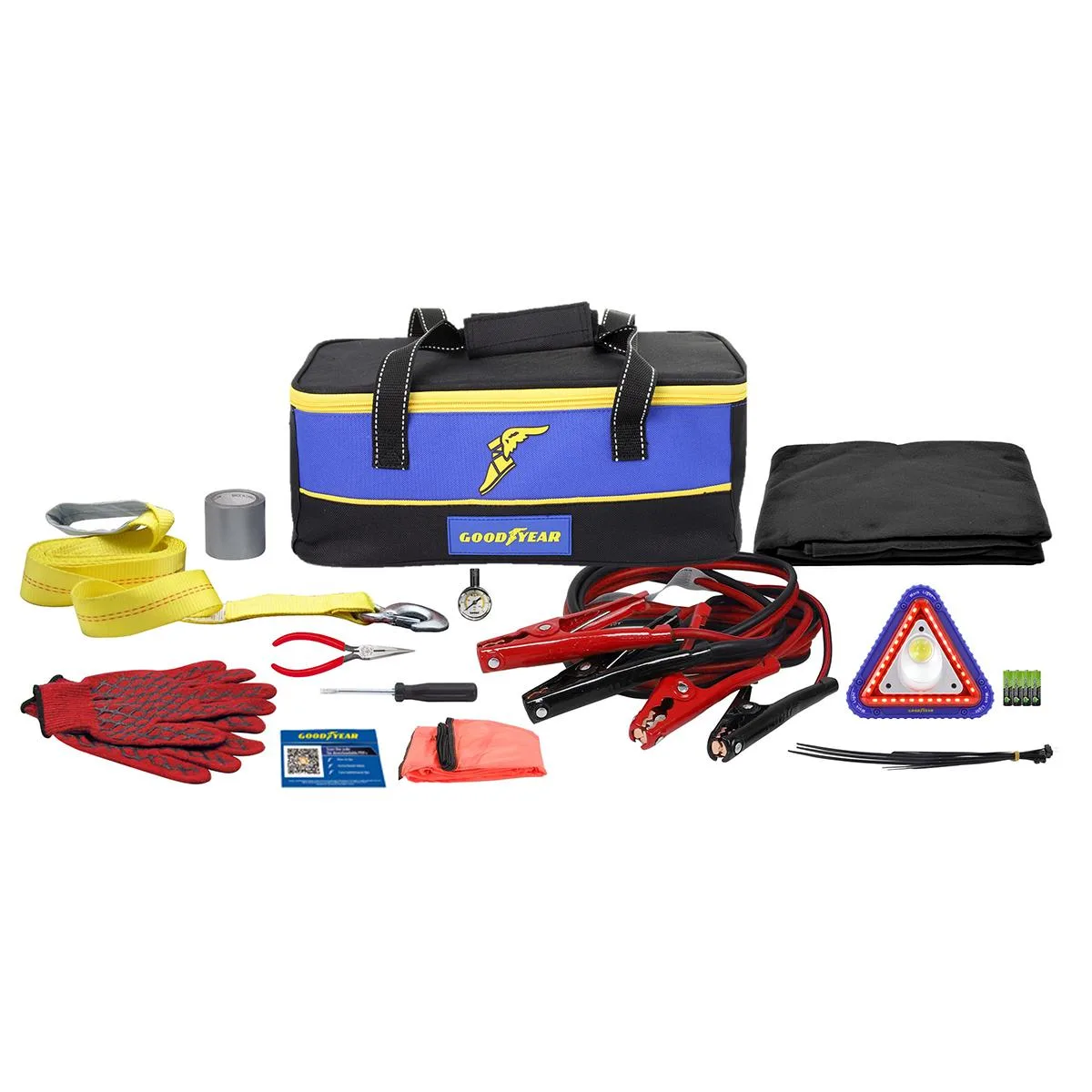 Goodyear Goodyear GY5012 Truck Kit 16ft 22ft 20000lb — product photo