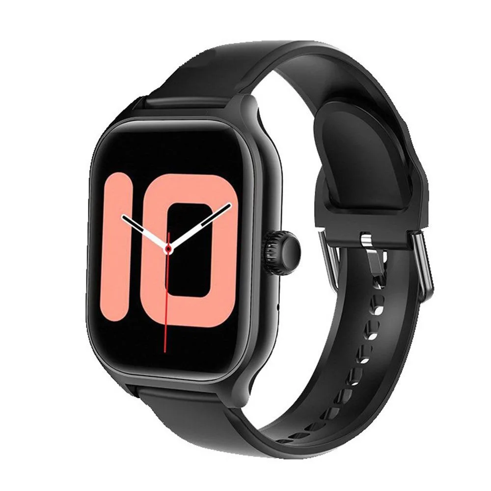 allentian allentian C20pro-Gts4 Smart Watch 1.73 Black — product photo